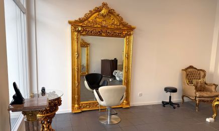 The Golden Society - Haarverlängerung Bochum: Friseur in Bochum
