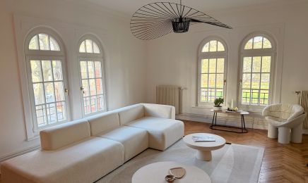 Suerenity - Cabine de head spa privée : Coiffeur à Lille