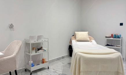 Éclat Beauté : Barbier à Saint-Génis-des-Fontaines