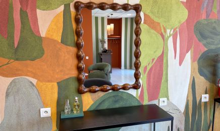 Atelier 8 : Manucure à Beaupréau-en-Mauges