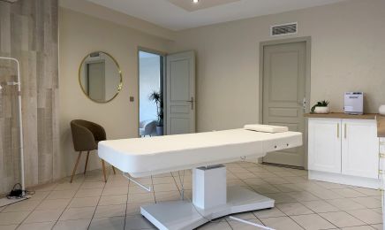 Elegance Institut : Manucure à Narbonne