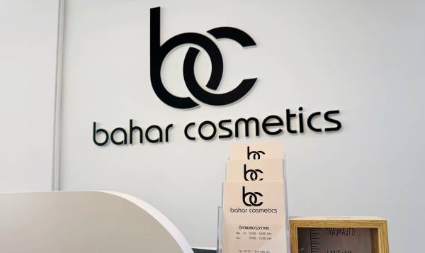 Bahar Cosmetics 