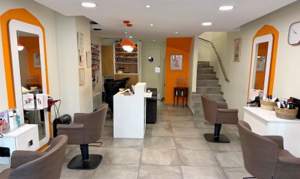 Elegance Coiffure & Co : Coiffeur à Saint-Étienne