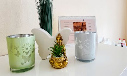 Bildstein Kosmetik: Kosmetikstudio in Fellbach