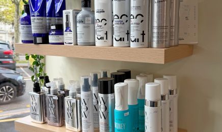 Elegance Coiffure & Co : Coiffeur à Saint-Étienne