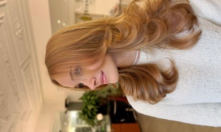 Alba KRASNIQI Coiffeuse : Coiffeur à Strasbourg