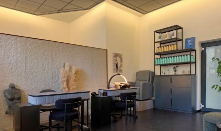 Shyn Beauty : Kosmetikstudio in Augsburg