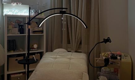 Em Lashes : Institut de beauté à Bischheim