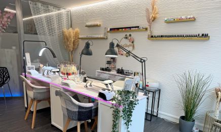 Beauty Body : Manucure à Cournon-d'Auvergne