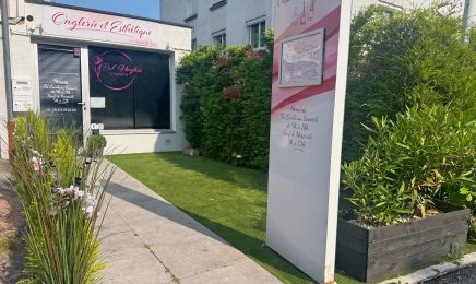 Beauty Body : Manucure à Cournon-d'Auvergne
