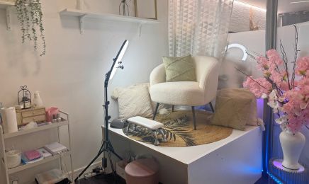 Beauty Body : Manucure à Cournon-d'Auvergne