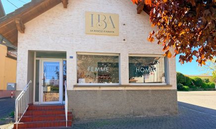 LG Nails (Chez la Boucle d’Amaya) : Manucure à Schwenheim
