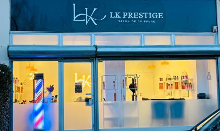 Lk Prestige : Institut de beauté à Strasbourg