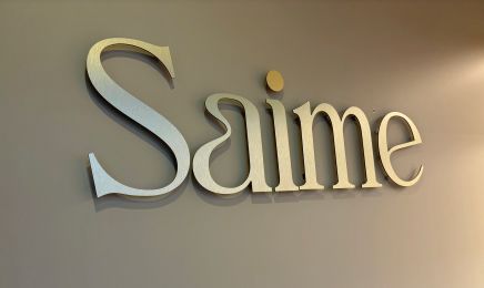 SAIME : Institut de beauté à Lamorlaye