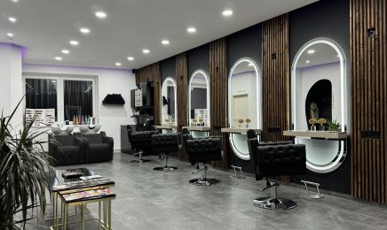 Hair & Beauty by Hannahn & Ismail: Kosmetikstudio in Wolfenbüttel