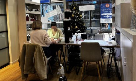 In’ov&Sens : Institut de beauté à Trévoux