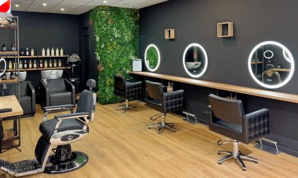 Le Salon d’Amelie : Coiffeur à Ploeren