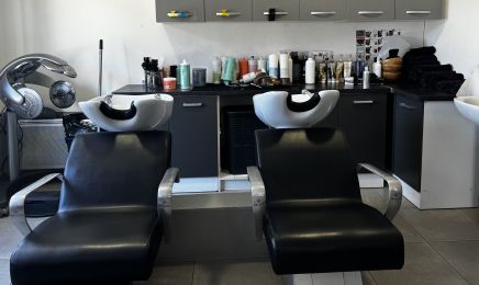 Sublim'hair : Coiffeur à Peyrieu
