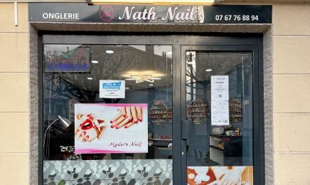 NATH NAIL’S Anciennement Perfect Beauté Paris  : Manucure à Le Perreux-sur-Marne