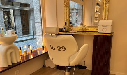 Le studio Glow du 29 : Institut de beauté à Saint-Malo
