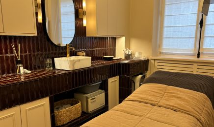 Le studio Glow du 29 : Institut de beauté à Saint-Malo