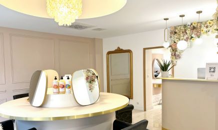 Le Salon de Naëlle  : Coiffeur à Livry-Gargan