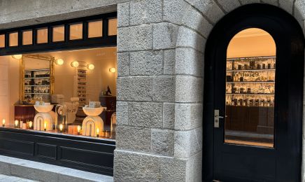 Le studio Glow du 29 : Institut de beauté à Saint-Malo
