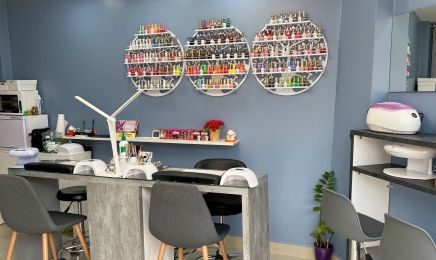 NATH NAIL’S Anciennement Perfect Beauté Paris  : Manucure à Le Perreux-sur-Marne