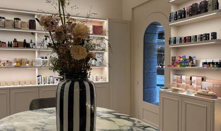 Le studio Glow du 29 : Institut de beauté à Saint-Malo