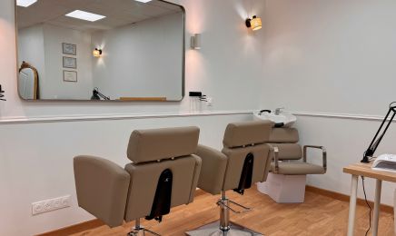Glow by Wiss : Coiffeur à Lens