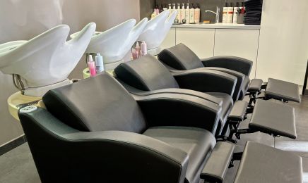 16eme Art : Coiffeur à Angoulême
