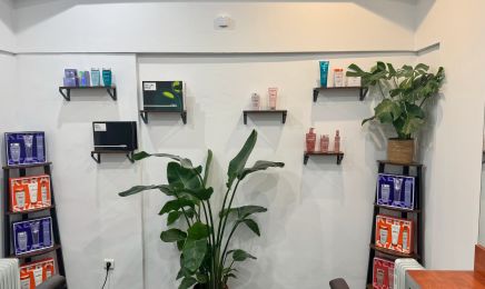 Serpil & Sabrina coiffure : Coiffeur à Paris