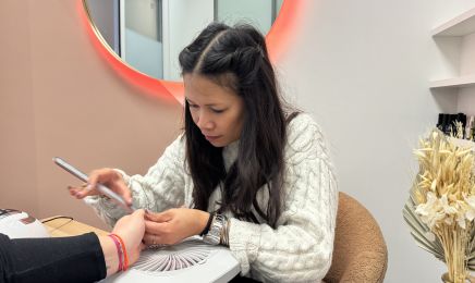 Lisa Beauté & Bien-être : Coiffeur à Nîmes