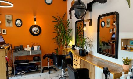 L’Appart Coiffure & Cocoon  : Coiffeur à Amiens