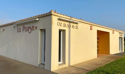 La Pause coiffure  : Coiffeur à Corpe