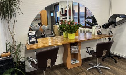 Mo coiffure : Coiffeur à Saint-Jean-de-Braye