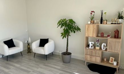 EC Beauté : Manucure à Saint-Victoret