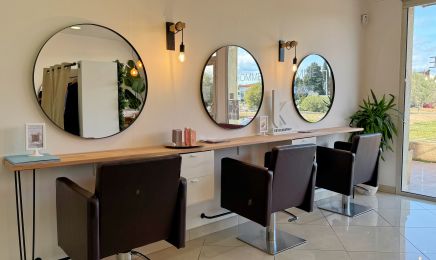 Am Création : Coiffeur à Perpignan