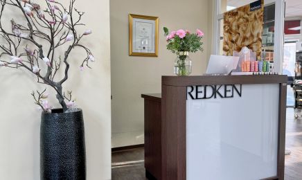Gülcan Abali﻿ Hairstyling, Extensions & Perücken: Friseur in Delmenhorst