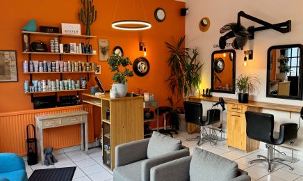 L’Appart Coiffure & Cocoon  : Coiffeur à Amiens