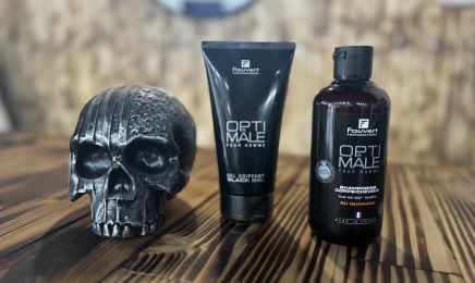 O Gars Sage  : Coiffeur à Saintines