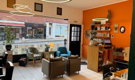 L’Appart Coiffure & Cocoon  : Coiffeur à Amiens