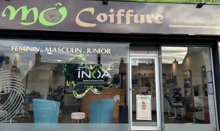 Mo coiffure : Coiffeur à Saint-Jean-de-Braye