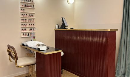 Le studio Glow du 29 : Institut de beauté à Saint-Malo