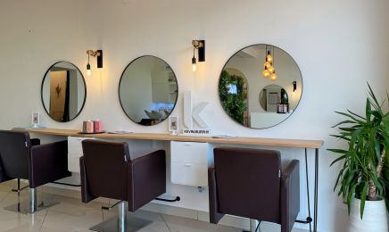 Am Création : Coiffeur à Perpignan