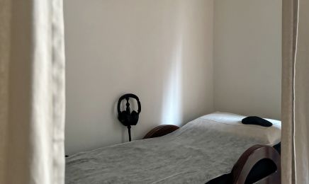 Zen Bar à Sieste : Institut de beauté à Paris
