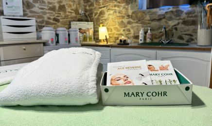 Grain de beauté : Institut de beauté à Milhaud