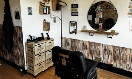 S tres coiff : Coiffeur à Estrées-Saint-Denis