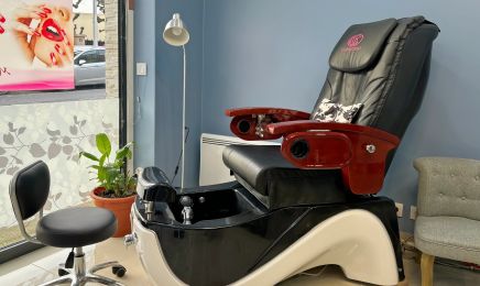 NATH NAIL’S Anciennement Perfect Beauté Paris  : Manucure à Le Perreux-sur-Marne