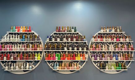 NATH NAIL’S Anciennement Perfect Beauté Paris  : Manucure à Le Perreux-sur-Marne